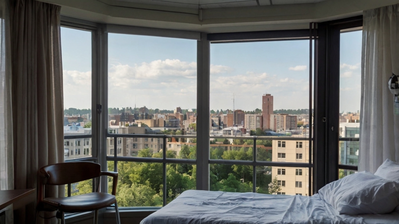 самолет квартира новостройка